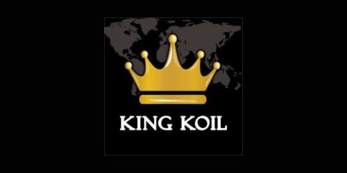KING KOIL